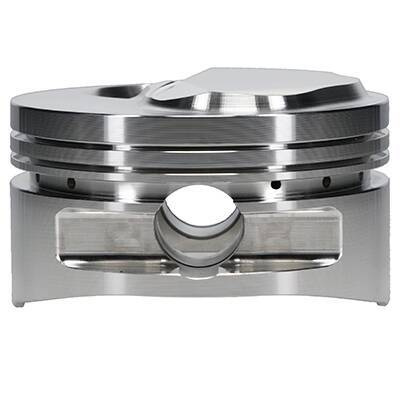 Sada pístů JE Pistons BBC BLWN ALKY DOME B:4.500 296988