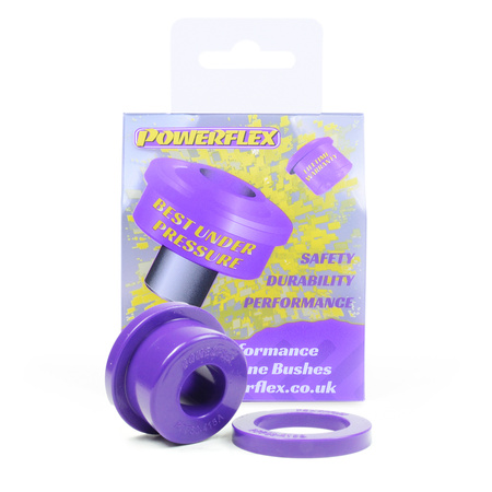 Přední držák převodové páky Polyuretanové pouzdro Powerflex Road Series MG ZR (2001-2005) PFF63-416