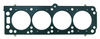 Athena Těsnění hlavy MLS Opel 2.0L 16V Z20LET/X20XE D.87,5MM T
