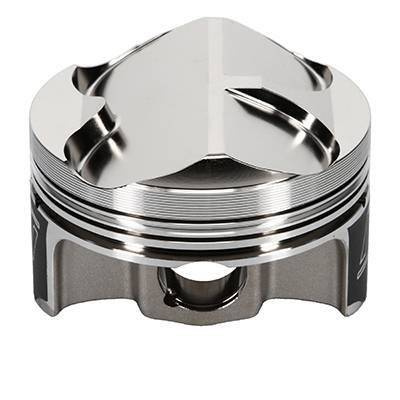 Sada pístů Wiseco Honda K-Series +10.5cc Kopule 88mm ArmorPlat