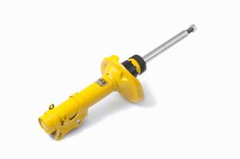 Sportovní tlumič MTS Technik Volkswagen Passat B3 Sedan (3A2/35I) 04/88 - 08/92