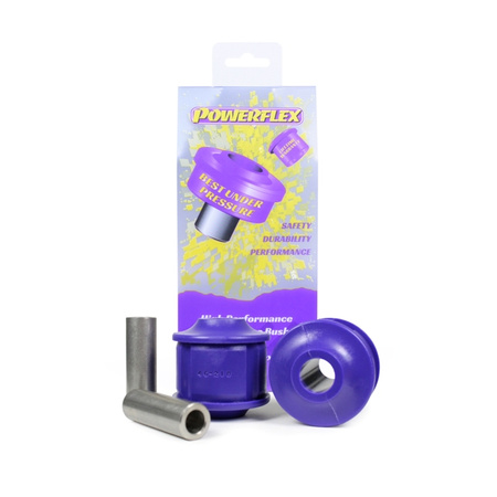 Pouzdro přední napínací tyče Polyuretanové pouzdro Powerflex Road Series Nissan SILVIA 200SX - S13, S14, & S15 (1991 - 2002) PFF46-218