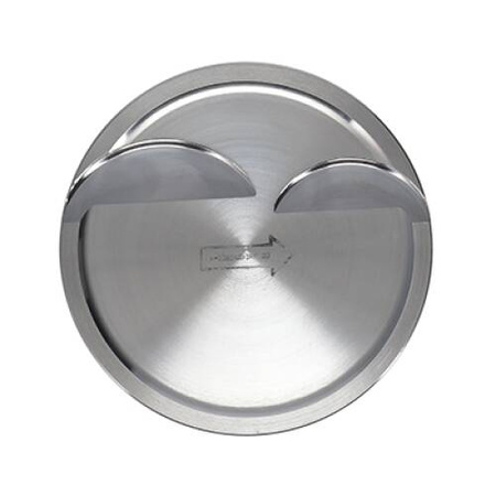 Sada pístů Manley pro Chevy 5.3 LS Gen III 3.790 B 1.115 CH -7cc 561110C-8