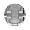Sada pístů Manley pro Mitsubishi 2.0L 4G63 86.50mm B 1.375 CH -8.00cc 606115C-4