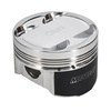 Sada pístů Manley pro Mitsubishi 2.0L 4B11T 86.00mm B 1.155 CH -3.50cc 624100C-4