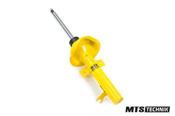 Sportovní tlumič MTS Technik Ford Focus I Hatchback (DAW/DBW) 10/98 - 02/05