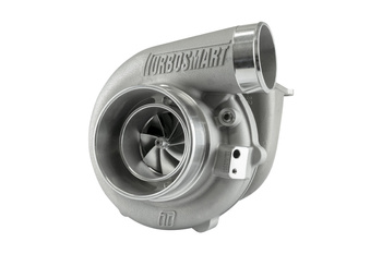 TS-2 Turbocharger (vodou chlazený) 6262 T3 0,82AR s vnějším odpadem