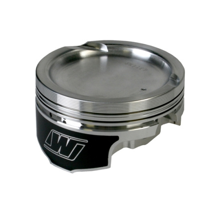 Jednotlivý píst Wiseco Chevy LS1 -32cc Sedlo 4.070 B:-