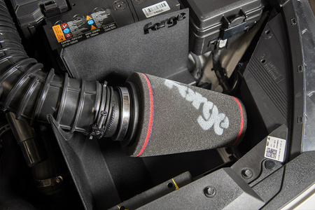 Sada sání pro Hyundai i20N