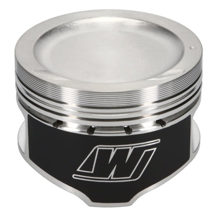 Sada pístů Wiseco GM Multiple 2.4L 16V LD9(-7.5cc) 9.0:1-