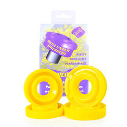 Zadní pomocný rám Vložka zadního montážního pouzdra Polyuretanové pouzdro Powerflex Road Series BMW 3 Series E36 inc M3 (1990 - 1998) PFR5-3616