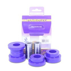 Tuleja Poliuretanowa Powerflex Rover 45 (1999-2005) -  PFF42-603 Nr na diagramie: 3