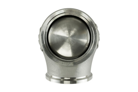 Turbosmart Wastegates ventil WG50 GenV Progate 50 7psi Black