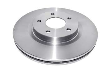 Přední brzdový kotouč DBA Street Series - Obyčejný - DBA2422 CHRYSLER USA Sebring CITROEN C4 Aircross DODGE Avenger Caliber JEEP Compass MK Patriot MITSUBISHI ASX Eclipse Cross Grandis PEUGEOT 4008