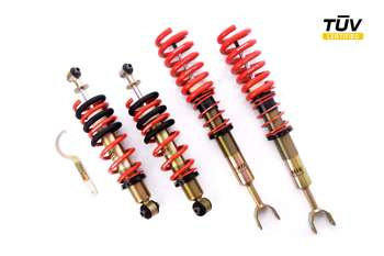 Závitové odpružení MTS Technik Sport Audi A4 B5 Kombi 11/94 - 09/01