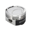 Sada pístů Manley pro Subaru 2.0 FA20 BRZ 86.10mm B 1.285 CH-11.4cc 632601C-4