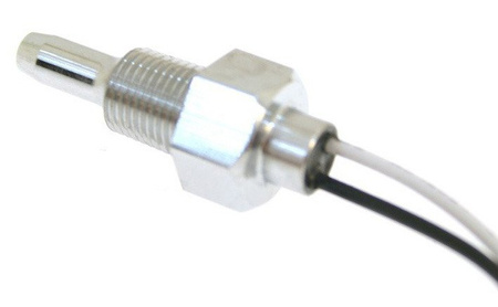 Snímač teploty vody/oleje Auto Gauge