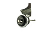 Turbosmart Wastegates ventil IWG75 K03 Golf/A3/Leon/Octavia 5psi - Black