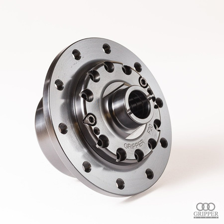 Szpera płytkowa Gripper Opel Astra/Vectra