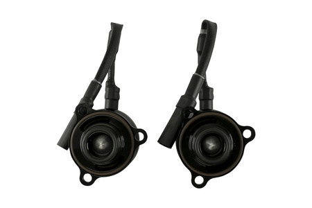 Blow Off Turbosmart ventil BOV Kompact EM Dual Port VR25