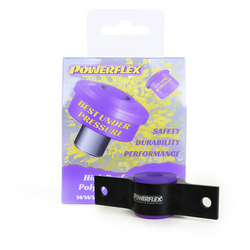 Zadní pouzdro a držák řadicí páky Fast - Road/Track Polyuretanové pouzdro Powerflex road+black BMW 2 Series F22, F23 (2013 - 2021) PFF5-1932P