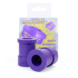 Přední stabilizátor do pouzdra lichoběžníkového ramene Polyuretanové pouzdro Powerflex Road Series Saab 900 (1983-1993) PFF66-404