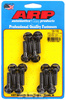 Sady čepů pro záhlaví ARP 134-1102 SBC GENIII/LS 3/8 FLANGE HEX HEADER BOLT KIT Chevrolet LS Gen III IV