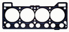 Athena Těsnění hlavy Renault 1.4L 8V R5 GTT TH.1,8mm D.77mm