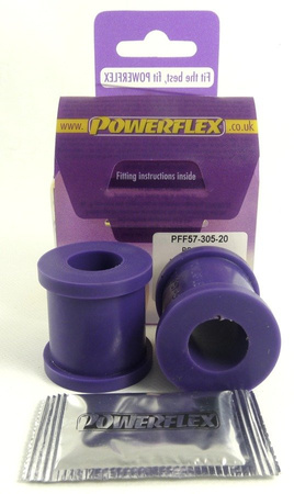 Tuleja Poliuretanowa Powerflex Porsche 924 and S (all years), 944 (1982-1985) -  PFF57-305-20 Nr na diagramie: 3