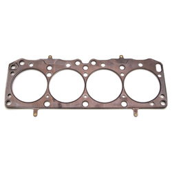 Cometic Těsnění hlavy COSWORTH 4 VALVE FVC/FVA 88mm.040 MLS head gasket