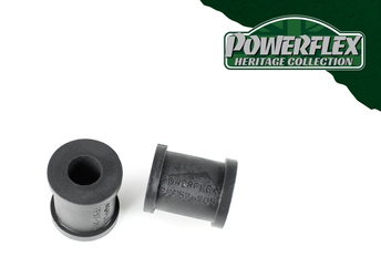 Front Anti-Roll Bar Drop Link Bush 20mm Polyuretanové pouzdro Powerflex Heritage Collection Porsche 924 and S (all years), 944 (1982 - 1985) PFF57-205-20H