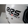 Helmy RRS PROTECT JET + interkom TerraTrip Clubman