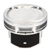Sada pístů JE Pistons Honda B16A 84.00mm 9.1:1 Asym. 302410