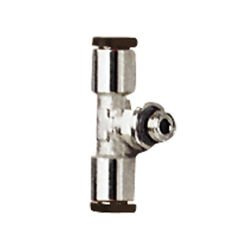 8mm OMP rychlospojka / T-kus pro hasicí systém