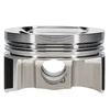 Sada pístů JE Pistons Honda B16A 84.00mm 9.1:1 Asym. 302410