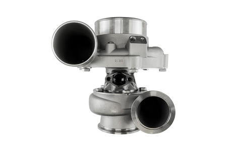 TS-1 Turbocharger 6262 V-pásmo 0,82AR s vnějším odpadem (obrácená rotace)