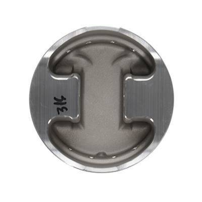 Sada pístů Wiseco Honda Prelude Iron Bore H22 2.2L/H23 2.3L