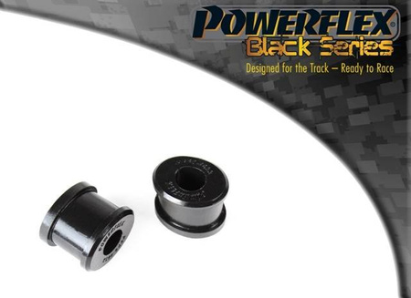 Polyuretanový rukáv Powerflex BMW 3 Series E46 (1999 - 2006) E46 Compact PFF5-4633BLK č. v diagramu: 31