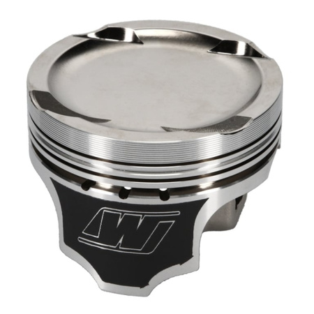 Jednotlivý píst Wiseco Acura Turbo -12cc 1.181 81.00mm