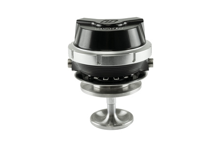 Turbosmart Wastegates ventil Gas Valve Actuator 45 14psi Black