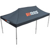 Nylonový RRS stan 3 x 6m