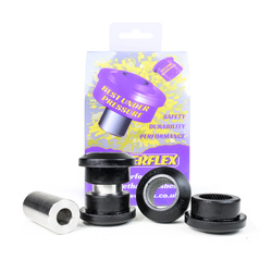 Vnější pouzdro zadního spodního ramene  Polyuretanové pouzdro Powerflex Road Series Volkswagen Jetta Models Jetta MK6 A6 (2011 - 2018) Jetta MK6 A6 Multi-Link (2011 - 2018) PFR85-817