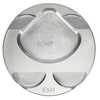 Sada pístů JE Pistons Sub BRZ FA20/Toy GT-86 4U-GSE (10.5:1) 86.0mm 315117