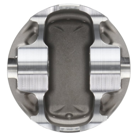 Sada pístů Wiseco Subaru FA20 Direct Injection 2.0L -16cc 9.5:1