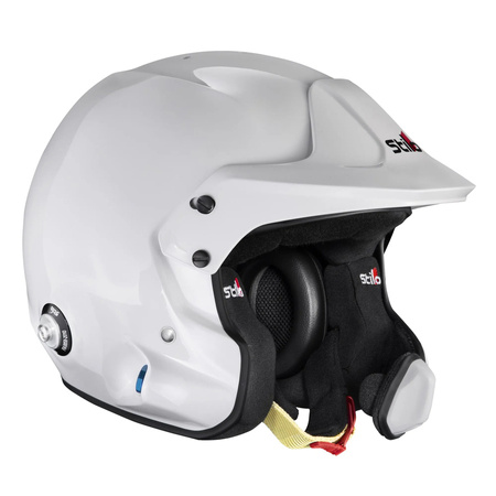 Helma Stilo Venti4 WRC Composite Rally