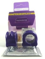 Tuleja Poliuretanowa Powerflex Volkswagen Bora Models - Bora 2WD (1999-2005) PFF85-411-23 Nr na diagramie: 3