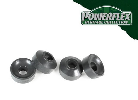Polyuretanový rukáv Powerflex Lancia Delta 1600 GT & HF Turbo 2WD (1986-1992) PFF30-302H č. v diagramu: 1
