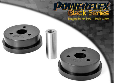 Polyuretanový rukáv Powerflex Toyota MR2 Models MR2 Gen2 SW20 (1989 - 1999) MR2 SW20 REV 1 (1989-1991) PFR76-312BLK č. v diagramu: 8