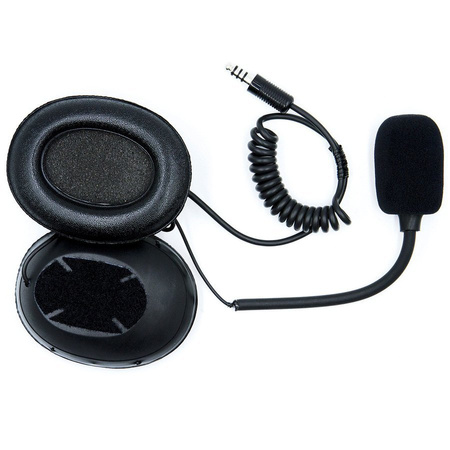 Helma Sluchátka pro u open Zero Noise