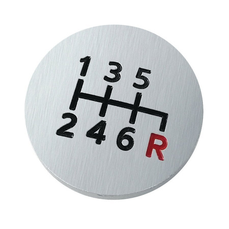 Hlavice řadicí páky IRP Formula Gear-2